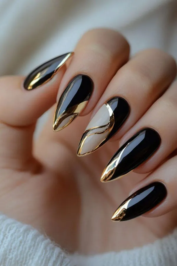 Cool nail designs 9
