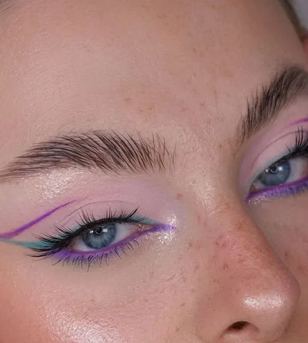 Cute eyeliner 11