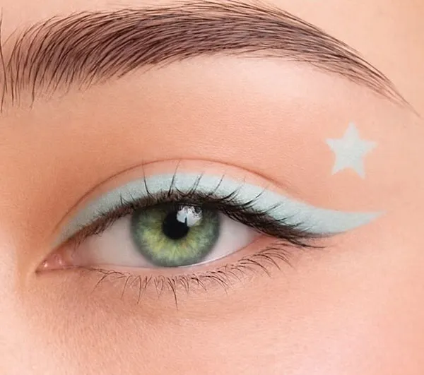 Cute eyeliner 12