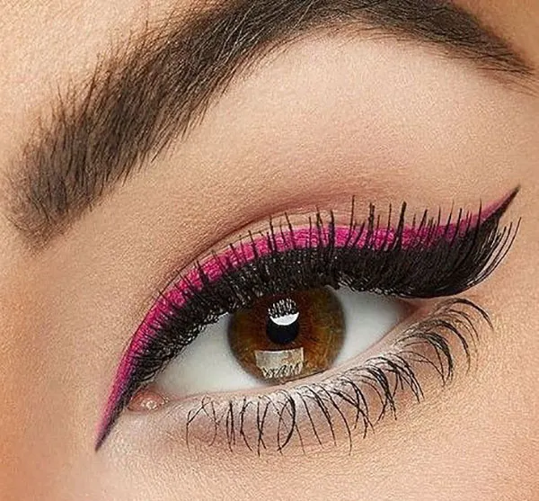 Cute eyeliner 15