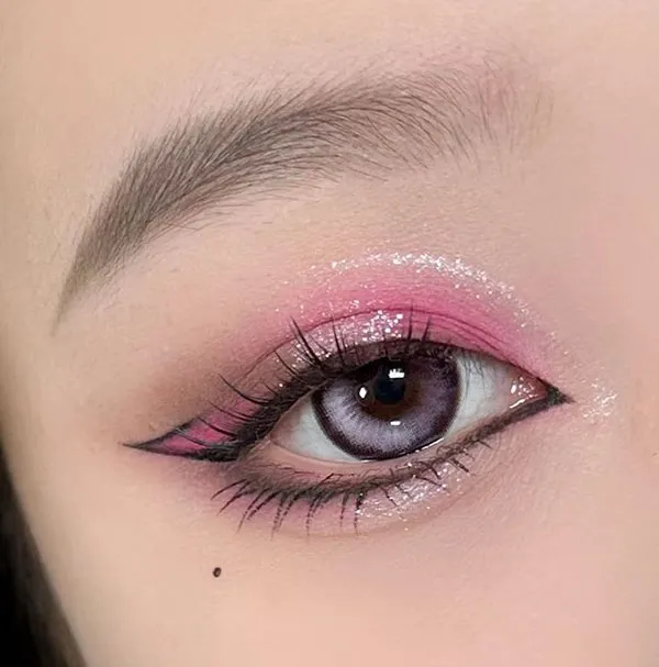 Cute eyeliner 18