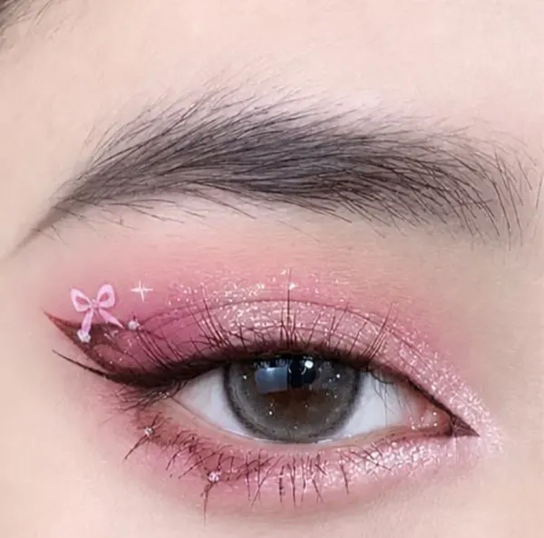 Cute eyeliner 20