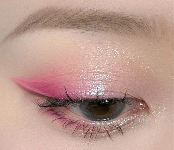 Cute eyeliner 21