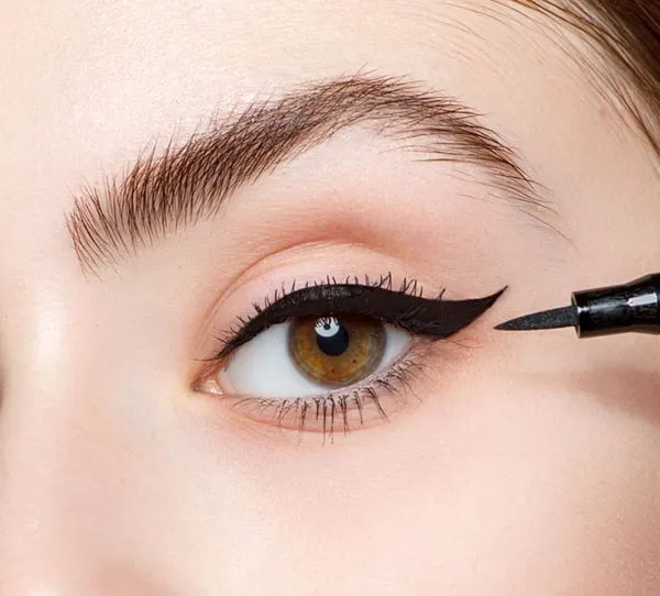 Cute eyeliner 22