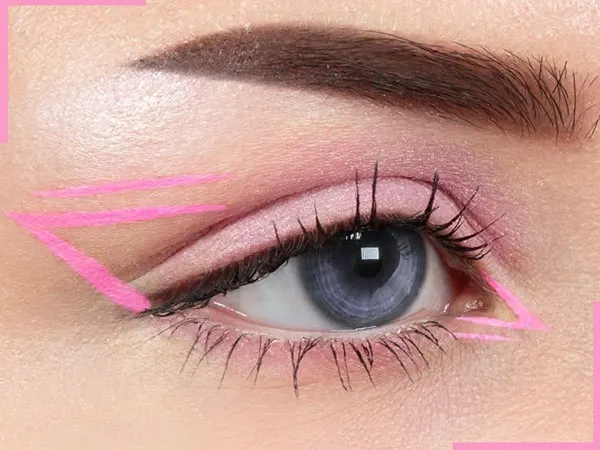 Cute eyeliner 25