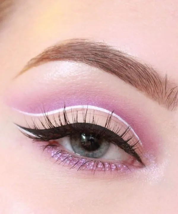 Cute eyeliner 28