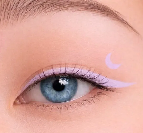 Cute eyeliner 31