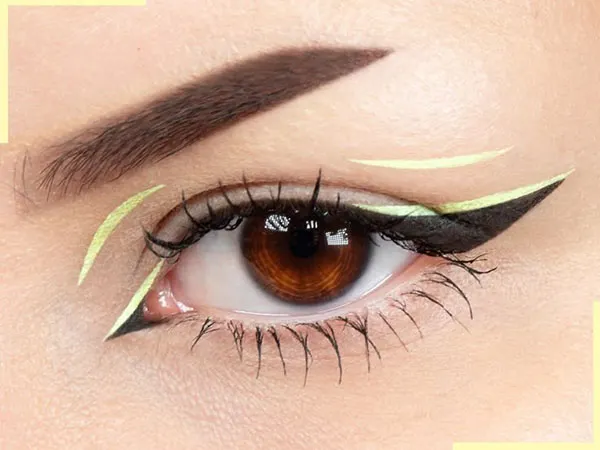 Cute eyeliner 5