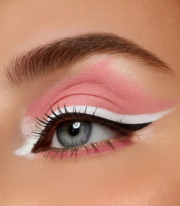 Cute eyeliner 7