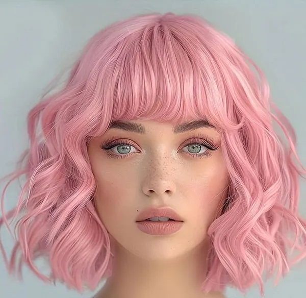 Cute makeup 10