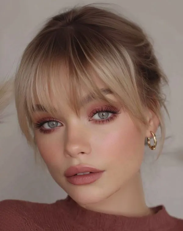 Cute makeup 14