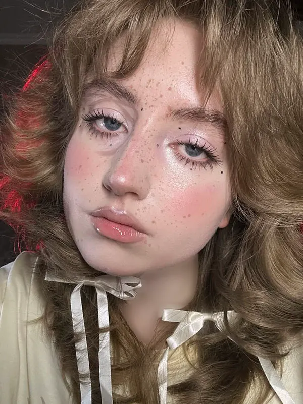 Cute makeup 28