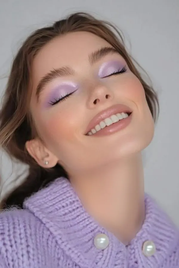 Cute makeup 5