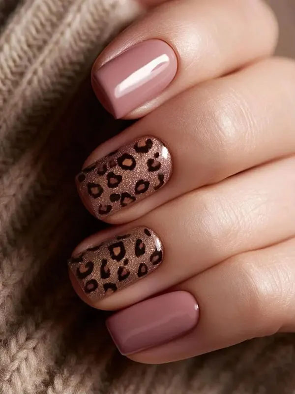 Gel nail design 10 1