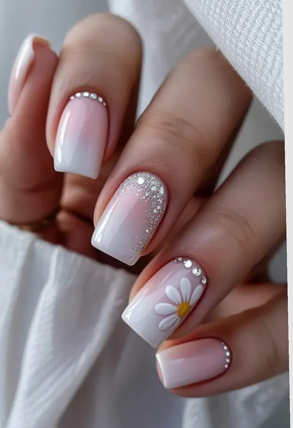 Gel nail design 27 1