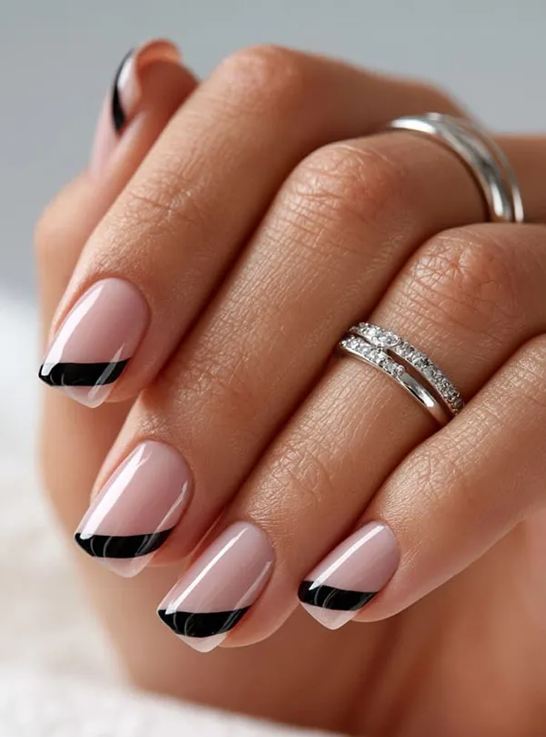 Gel nail design 29 1