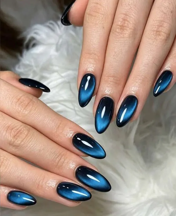 Gel nail designs 14