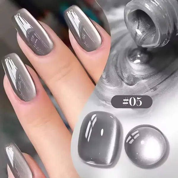 Gel nail designs 18