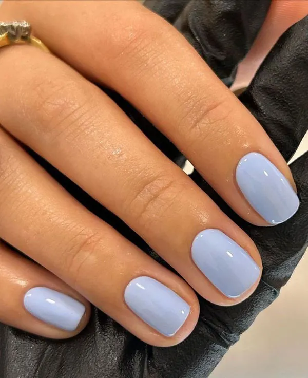 Gel nail designs 25