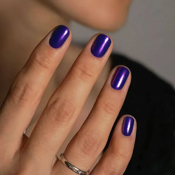 Gel nail designs 27