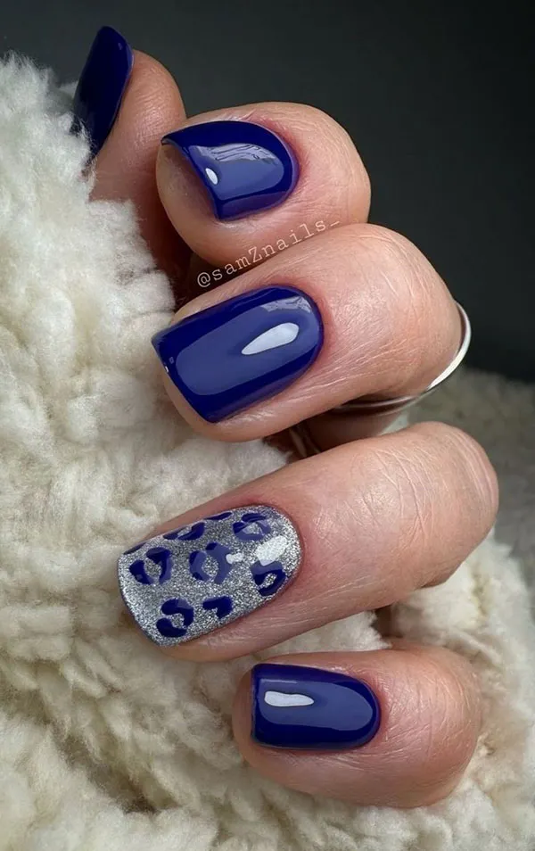 Gel nail designs 29