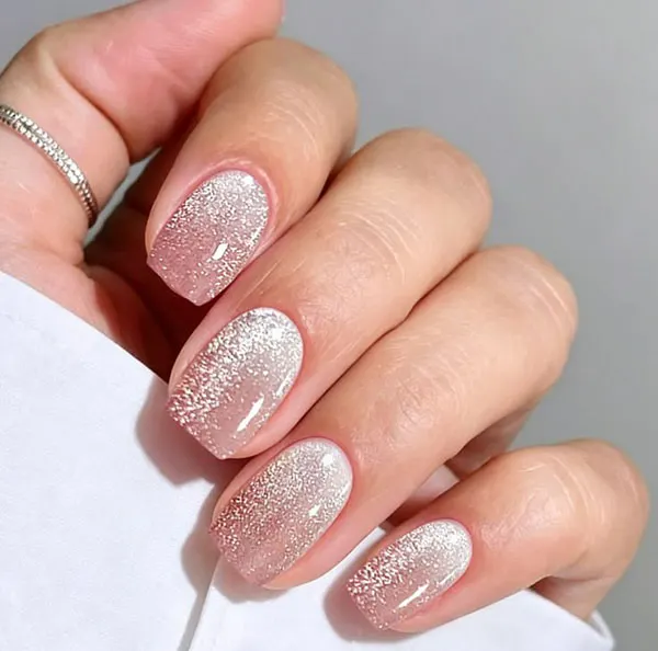 Gel nail designs 30