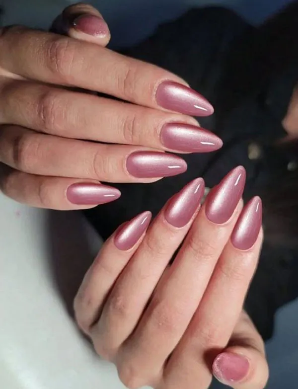 Gel nail designs 4