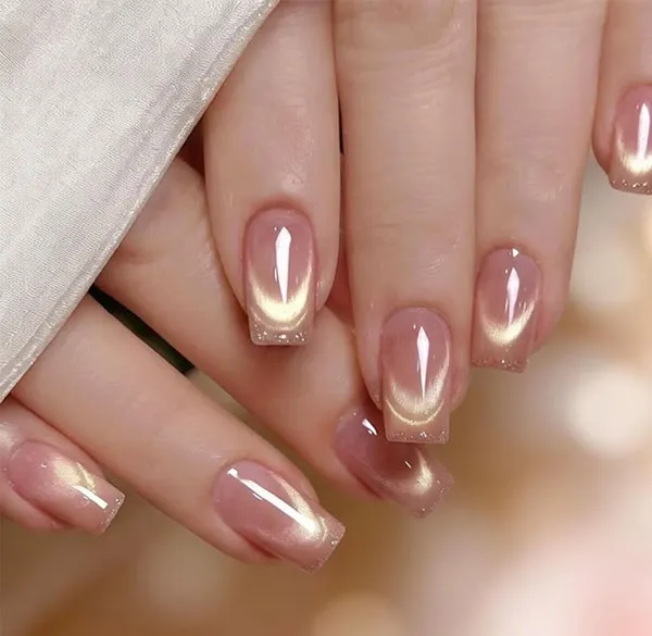 Gel nail designs 5