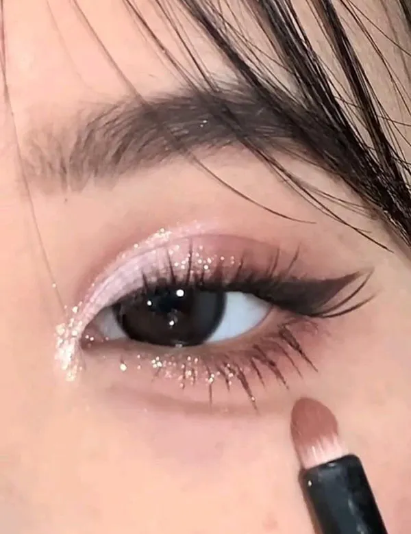 آموزش میکاپ کره ای دخترانه 2026؛ مرحلهبهمرحله با ترفندهای حرفهای! 13 Korean Makeup Tutorial 10