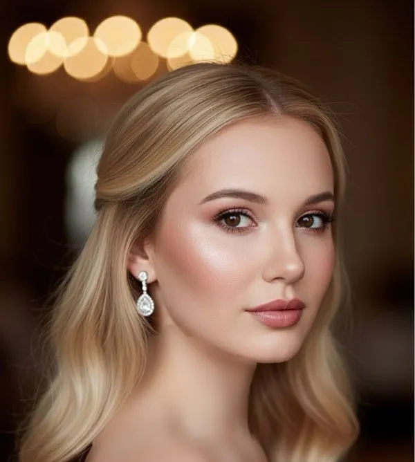 Makeup for young girls 10