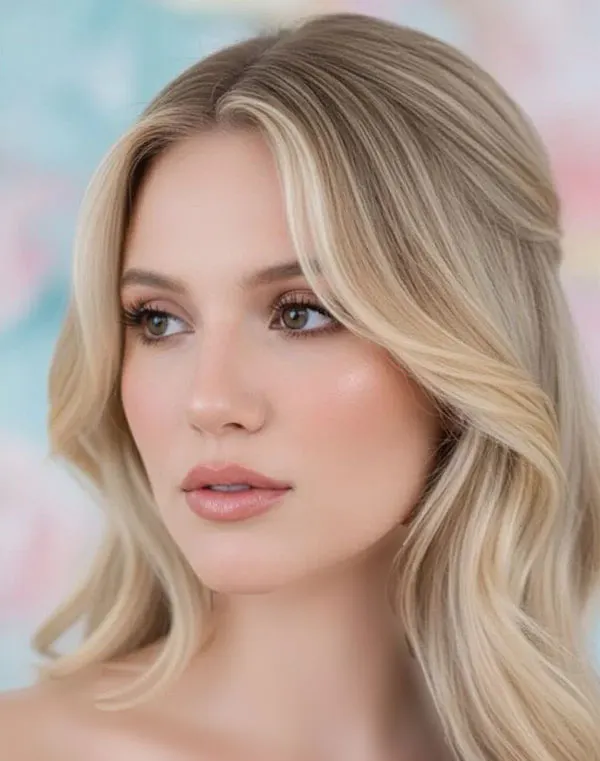 Makeup for young girls 12