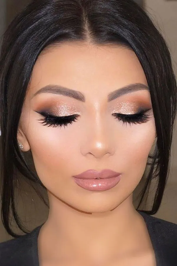 Makeup for young girls 13
