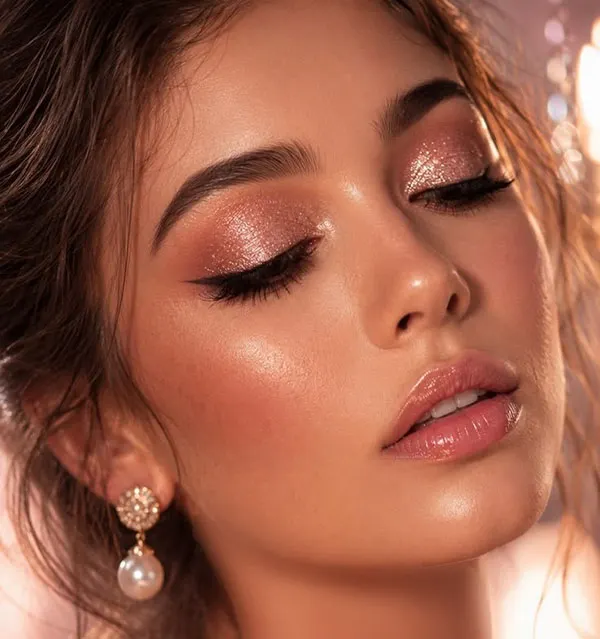 Makeup for young girls 19