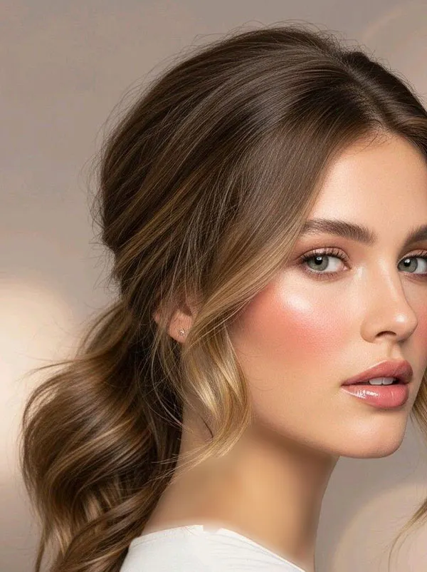 Makeup for young girls 20