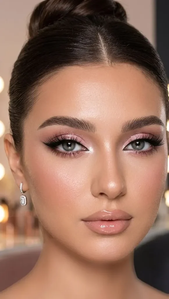 Makeup for young girls 23