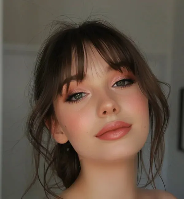 Makeup for young girls 26