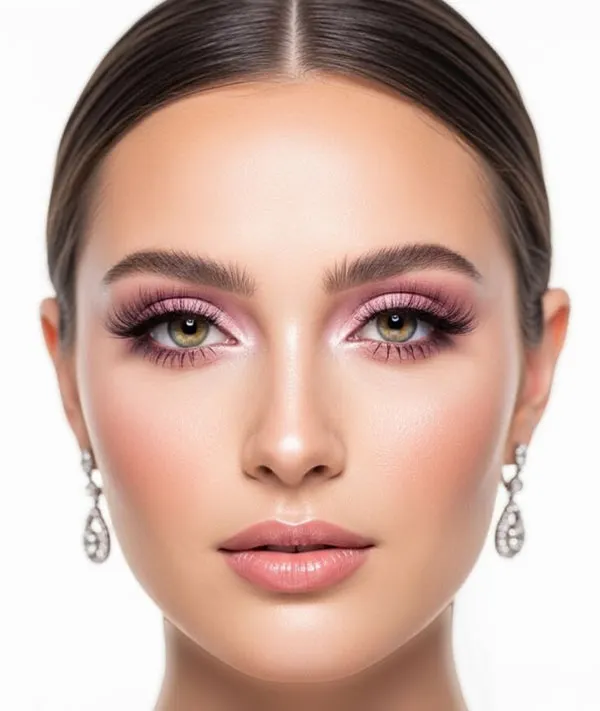 Makeup for young girls 27