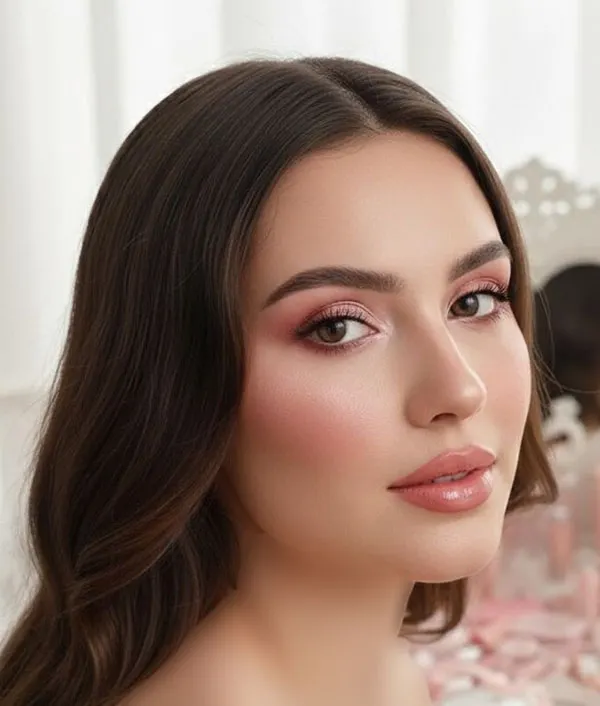 Makeup for young girls 28