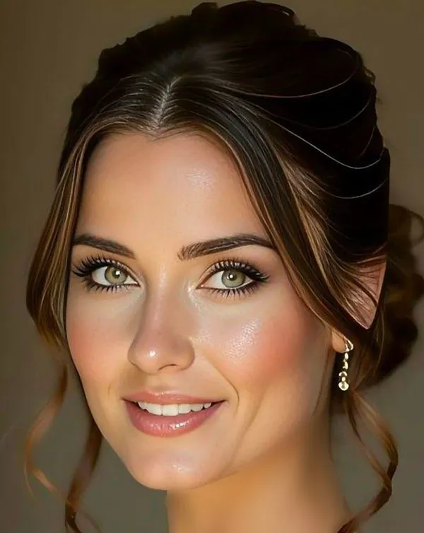 Makeup for young girls 31