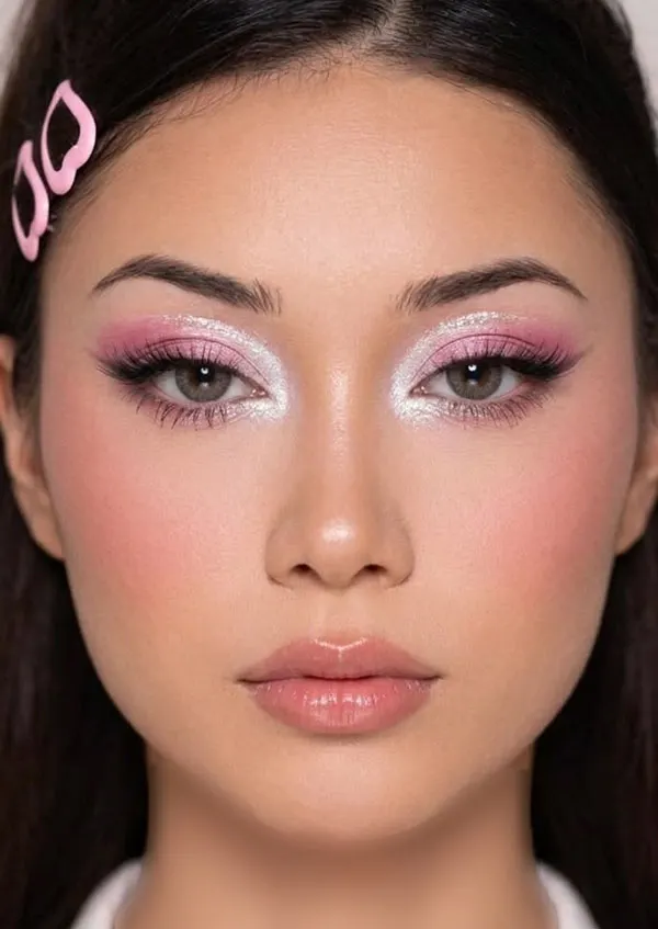 Makeup for young girls 4