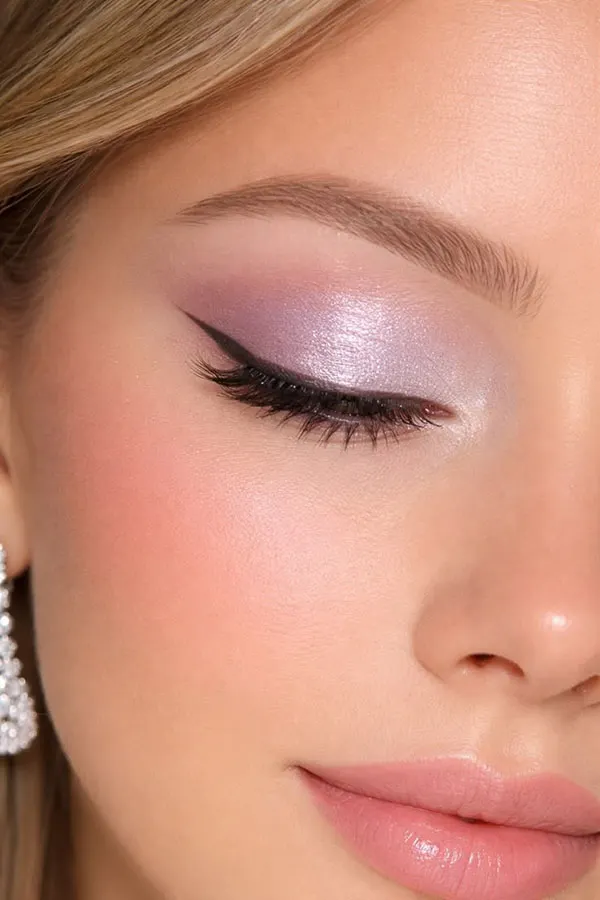 Makeup for young girls 8