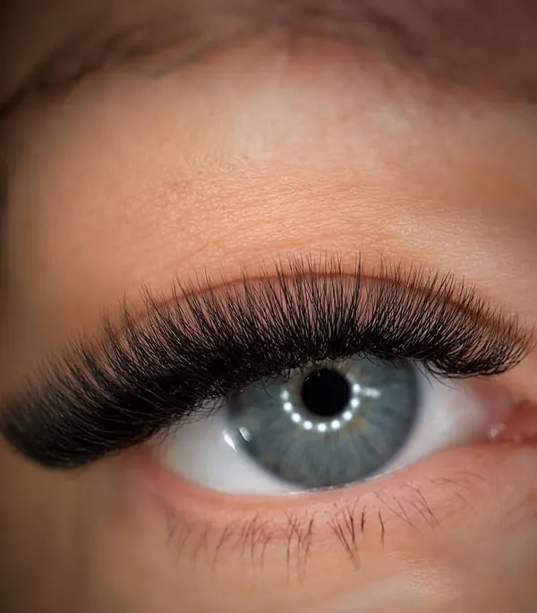 Mega Volume Eyelashes 14