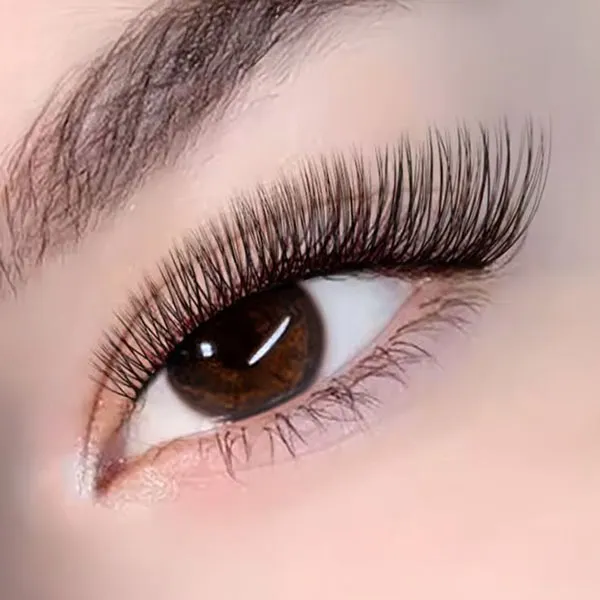 Mega Volume Eyelashes 16