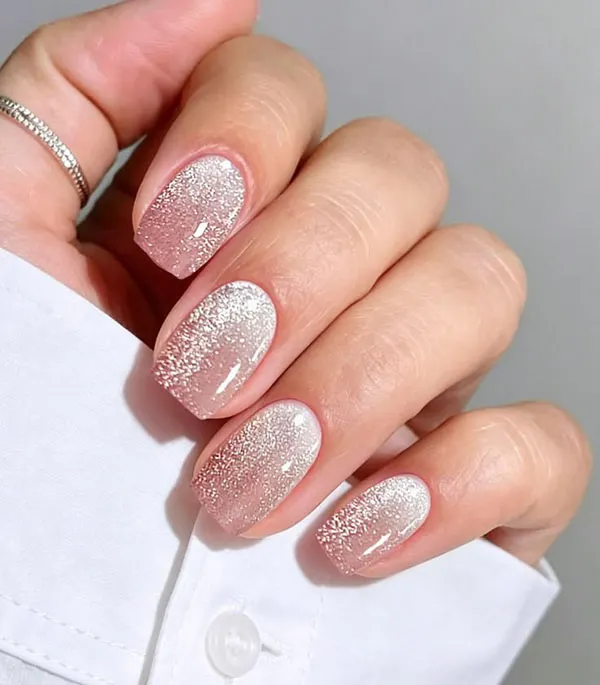 33 طرح ناخن با لاک؛ جدیدترین مدلهای ساده و خاص! 6 Nail design with varnish 2