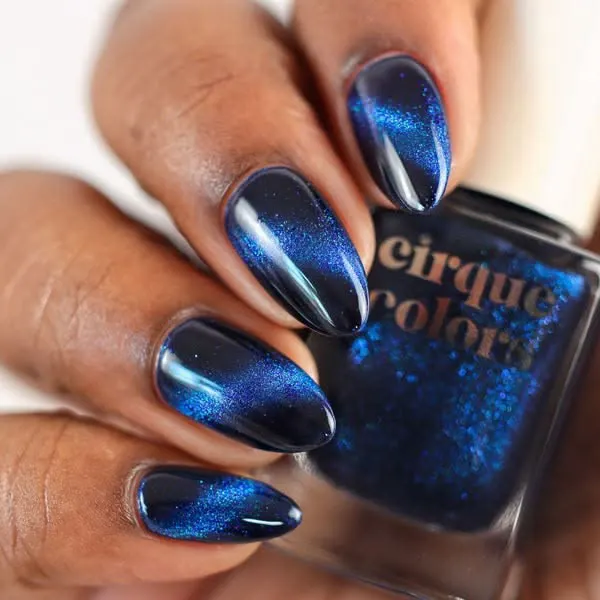33 طرح ناخن با لاک؛ جدیدترین مدلهای ساده و خاص! 35 Nail design with varnish 33