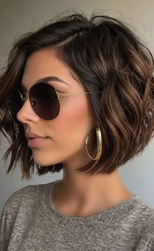 Nescafe toned highlights on black hair 10