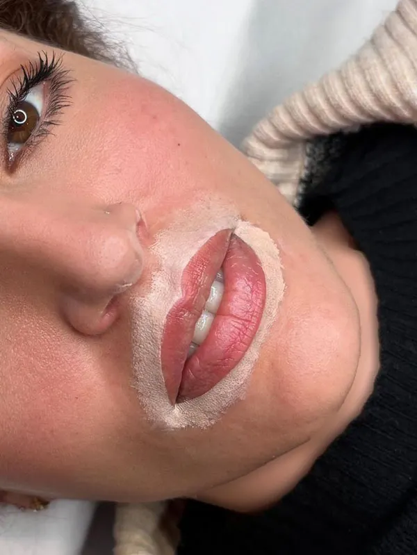 Permanent Makeup 10