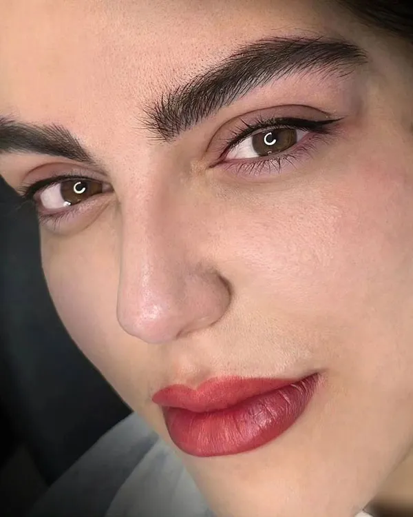 Permanent Makeup 12