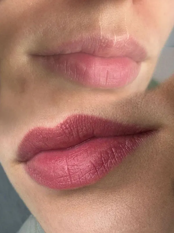 Permanent Makeup 13