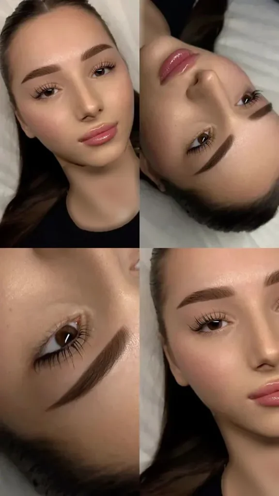 Permanent Makeup 14